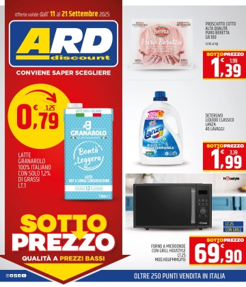 SottoPrezzo